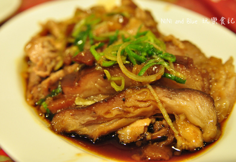 【台中】富鼎旺豬腳，中華夜市人氣美食，閏年女兒回娘家必送媽媽的豬腳禮盒好呷伴手禮!