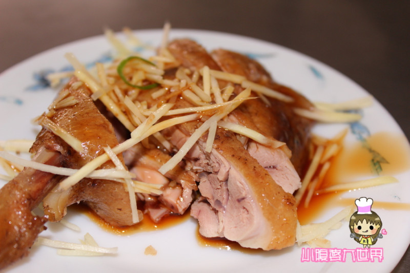 【彰化美食】大村〃當歸鴨，四季涼補單純鮮甜的好滋味，早點去才不用排隊。