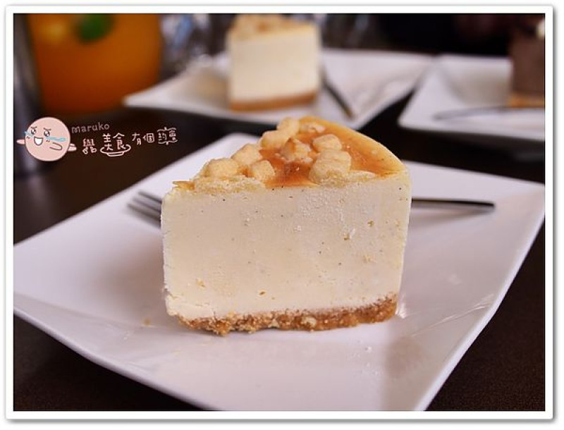 【難以忘懷的好滋味】心之和烘焙屋起司蛋糕‧屏東縣潮州鎮