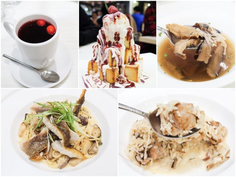 <台北。板橋>​​​​​​​跳舞香水-台北板橋中山店-老夫老妻夢幻生日約會~《抽甜點券+百元抵用券》