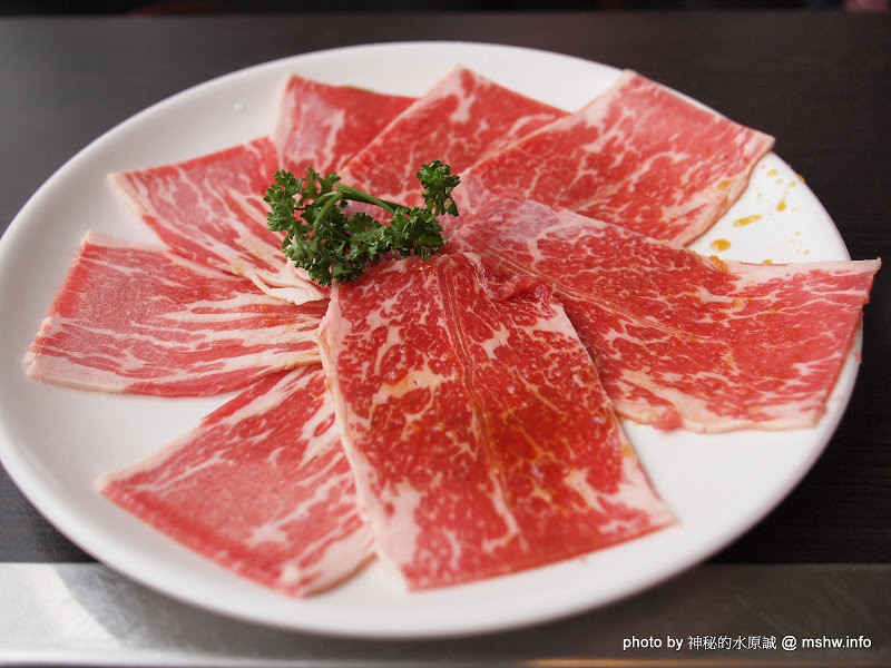 大俠新菜單~和牛心感動! ~ 新竹竹北"大和園燒肉屋"竹北旗艦店