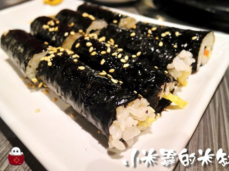 【捷運台電大樓站｜師大夜市】飯館兒韓味餐廳