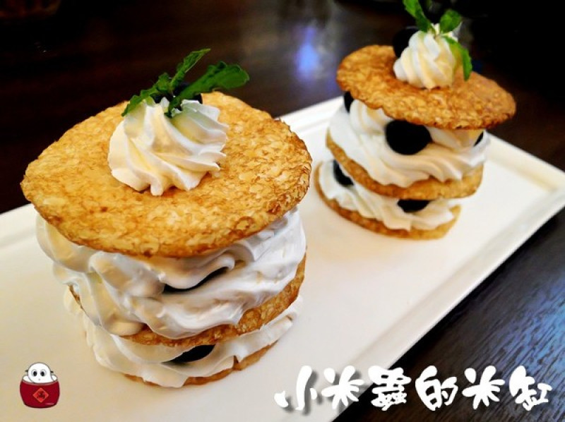 【捷運國父紀念館站】迷路‧麋鹿 Milo Milo 瑞典小酒館-二訪