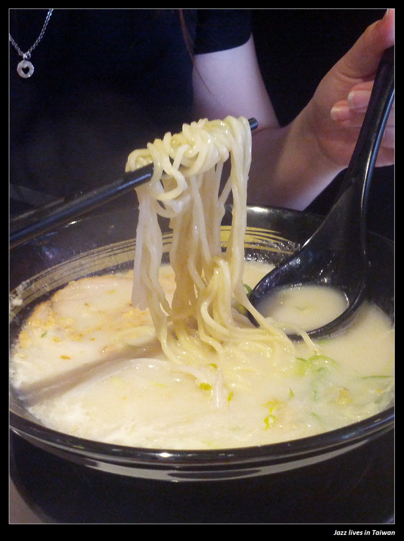 [鬼切拉麵]學生族的好朋友, 便宜的日式拉麵