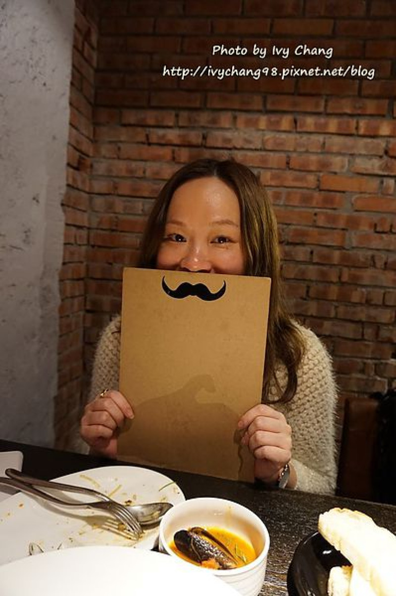 鬍子餐酒Baffi Italian trattoria