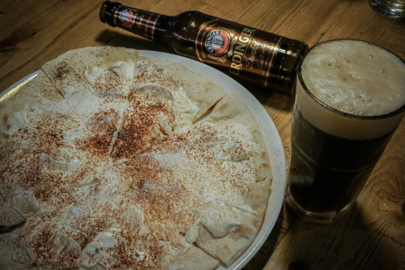 『BELLINI Pasta Pasta X魔王』台北信義區 引爆夏日啤酒季 貝里尼全新三代店 新菜色新風格 以酒佐菜 聚餐宵夜好處去 捷運101世貿站『內文有店家/菜單資訊』