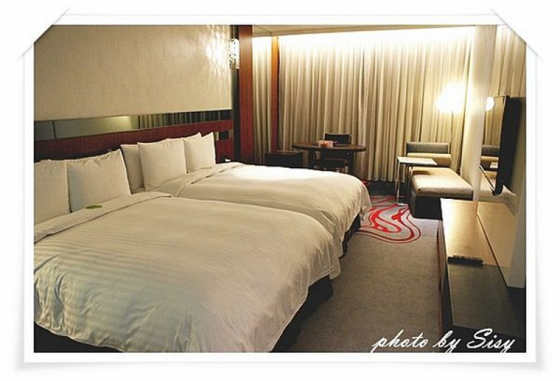 芙洛麗大飯店 Fad 風尚客房 FLEUR LIS ~舒適又氣派的幸福概念飯店