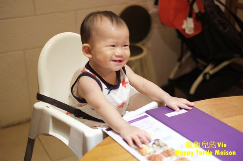 ∥龜龜ai吃吃∥台中 西屯 ~ 泰一泰雲城 ~ 用料有誠意 口味有特色 價格有討喜 的泰式饗宴