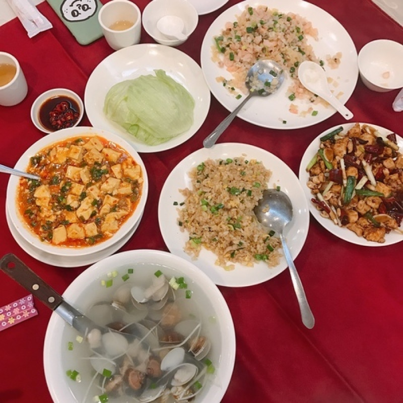 🍄富順樓 🔸臺北美食-國父紀念館🔸-eateatforfun