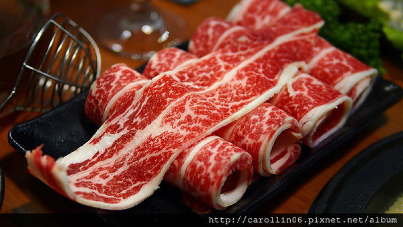 【食記】石頭火鍋《石裡香》石裡飄香