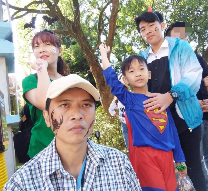 親子一日遊/六福村從早玩到晚!期間限定萬聖遊行好熱鬧!