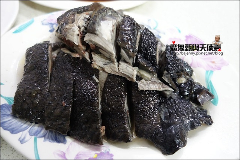 《宜蘭羅東冬山美食景點》黑雞發担担麵~梅花湖附近的雞鴨鵝肉鐵三角之一