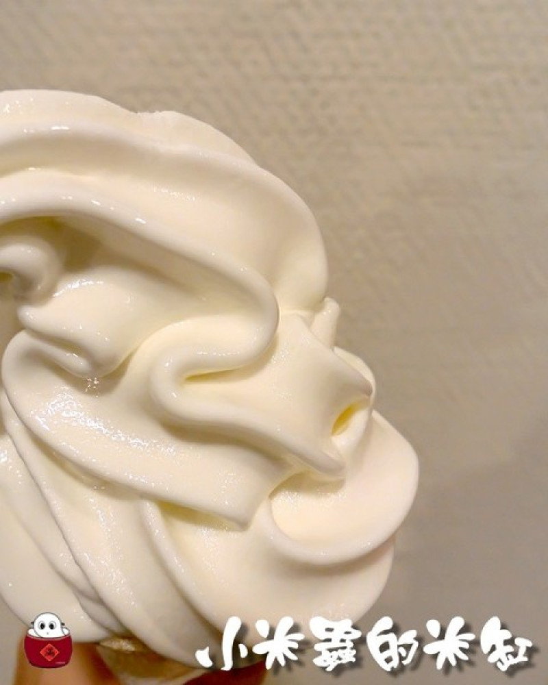 【台北冰品】IKEA霜淇淋~好吃又便宜