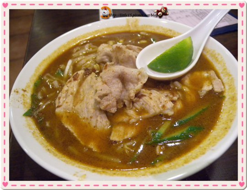 東門捷運站 誠記越南麵食館 30年老店