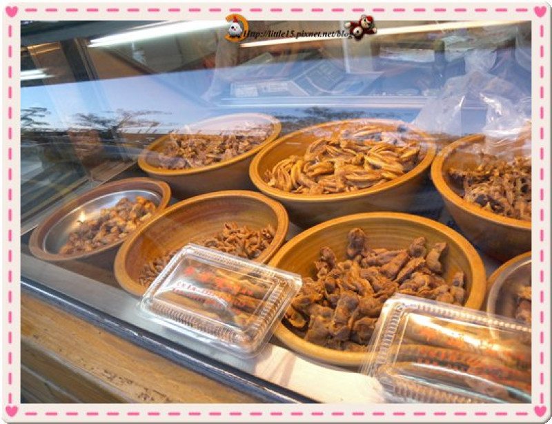 邱湧峻滷味之家