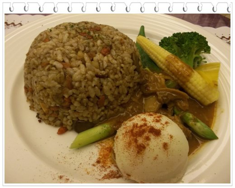 蔬活法式蔬食  樂活幸福從自然的飲食開始