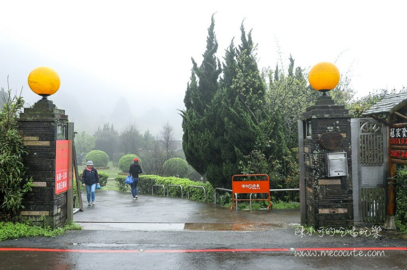 台北市北投區只賣四小時，網路推薦陽明山最好吃是這間！平日人潮大爆滿生意超好的土雞野菜推薦