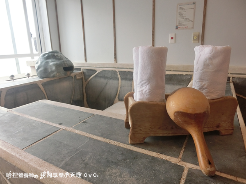 【住宿】《高雄寶來》國蘭花園Villa會館。邊泡湯邊欣賞山景，還可以享受Buffet的悠閒渡假生活❤