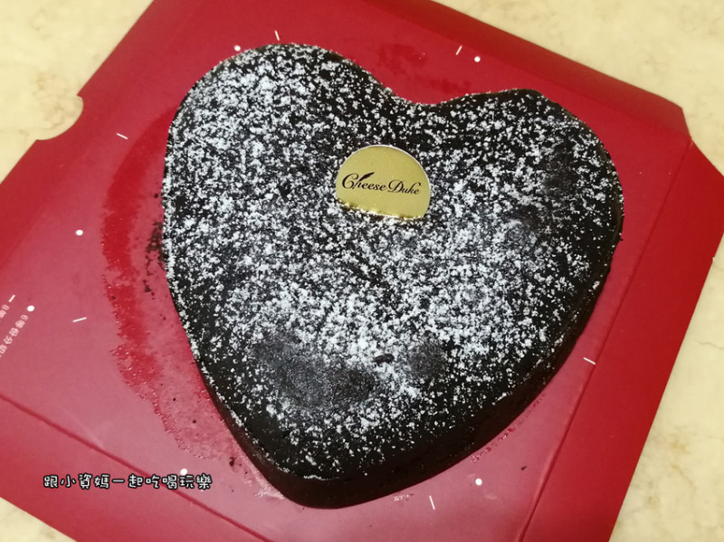 【彌月禮盒推薦】起士公爵 乳酪蛋糕 彌月蛋糕 無添加認證3星獎 演藝圈多位明星媽咪指定使用