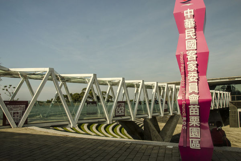 苗栗‧銅鑼 | 賦予傳統新形象，重新翻轉客家文化