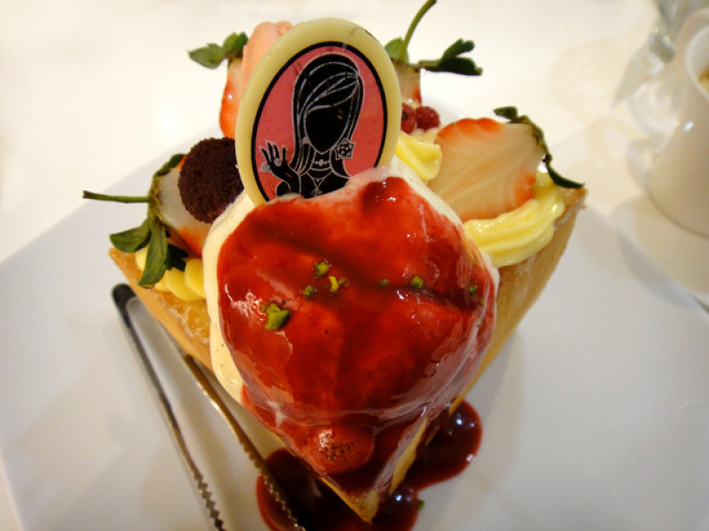 新光三越 蜜糖土司Dazzling(3店)