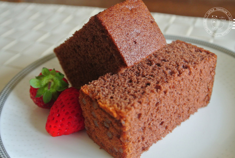 [窩客島體驗試吃]台中 西屯區。四月南風-小王子的雙拼禮盒