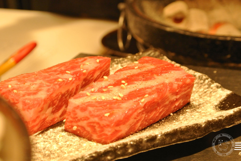 台中 西屯區。瑚同燒肉夜食-好吃到心坎裡