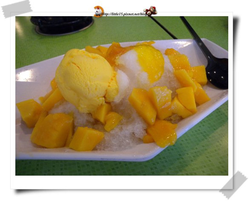 鍋飽小火鍋   芒果冰特價50元