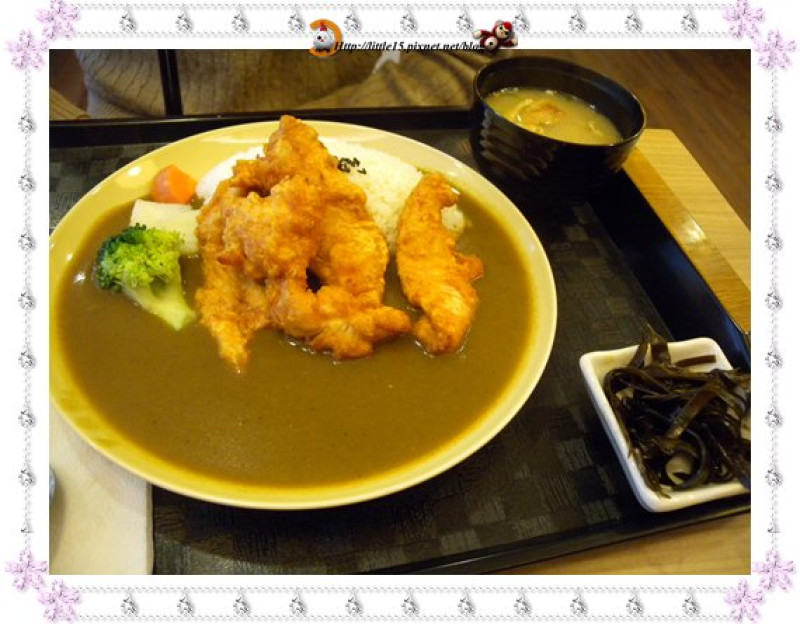 鮮本屋 日式丼飯咖哩專賣