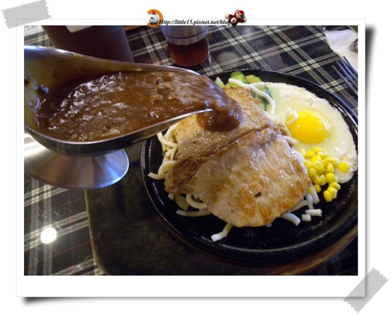 僮年牛排館 維揚路