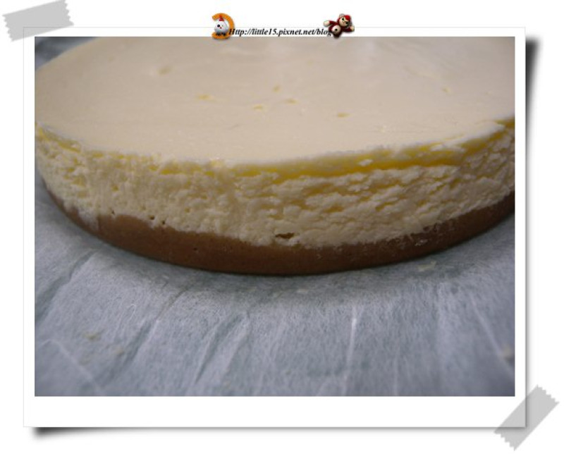 Mdnee 瑪德尼原味重乳酪 濃到化不開