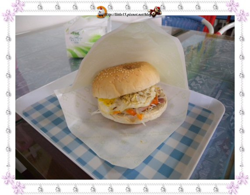 23早午餐 巷弄裡小店