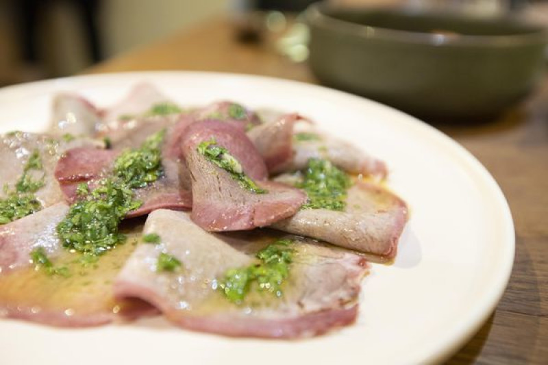 Piccola Enoteca 彼刻義式餐酒館新址初訪 - 一間變一棟