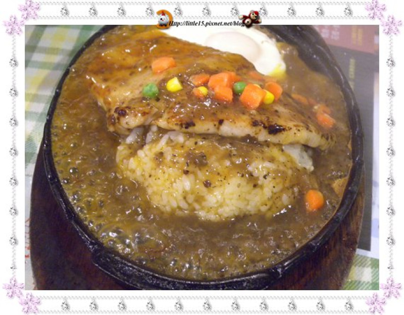 來一客國民牛排館