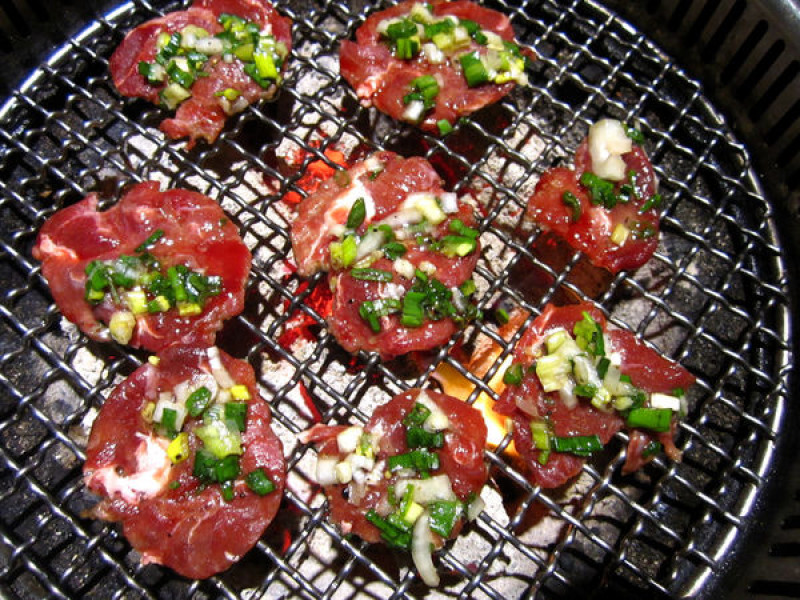 【台北市】澎湖季生蠔海鮮&燒肉吃到飽-好客音樂燒烤市府店        
      