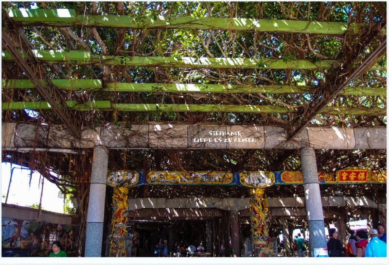 ｜澎湖｜三天兩夜小旅行*DAY3之西嶼好好玩