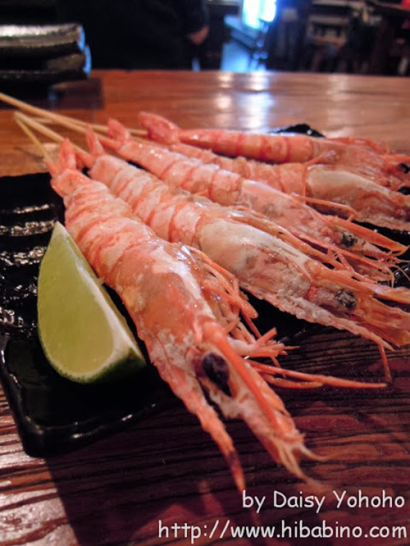 [食記] 台北‧東區 平價串燒‧酒寨風味燒烤