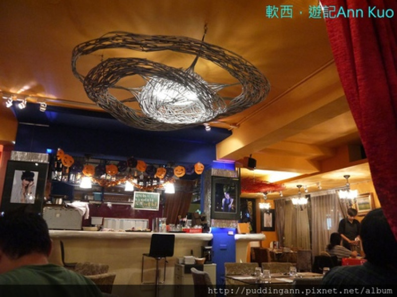 [食記]台北忠孝復興 在好時光迴廊的好時光~
