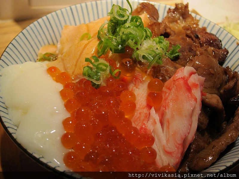 平價超值燒肉丼!!不可錯過!
