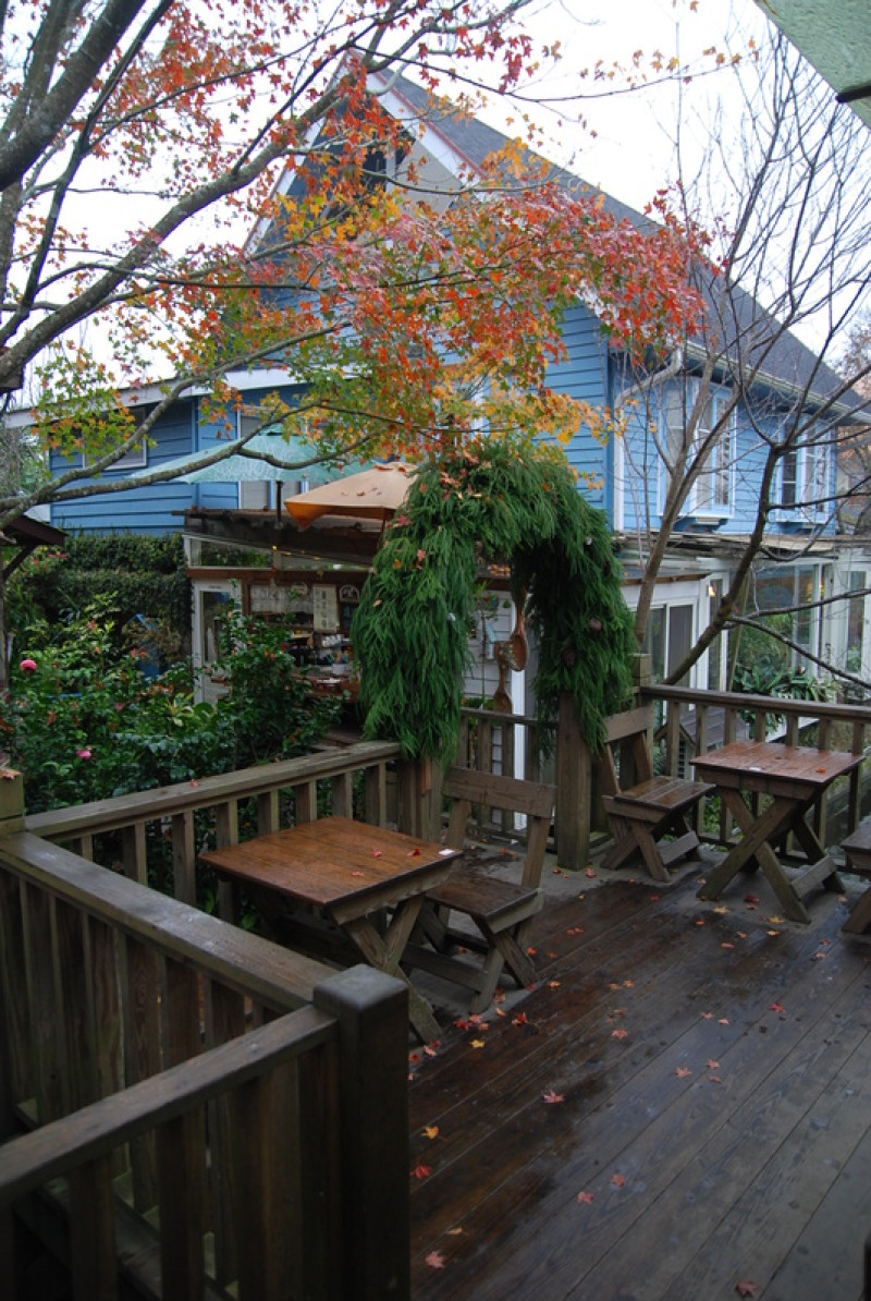 ◈苗栗◈ⓜ山芙蓉咖啡廳ⓜ