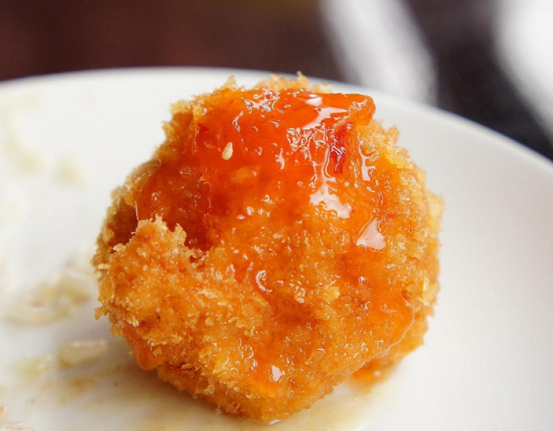 【台北美食】ATT4FUN - 泰過熱，四人套餐