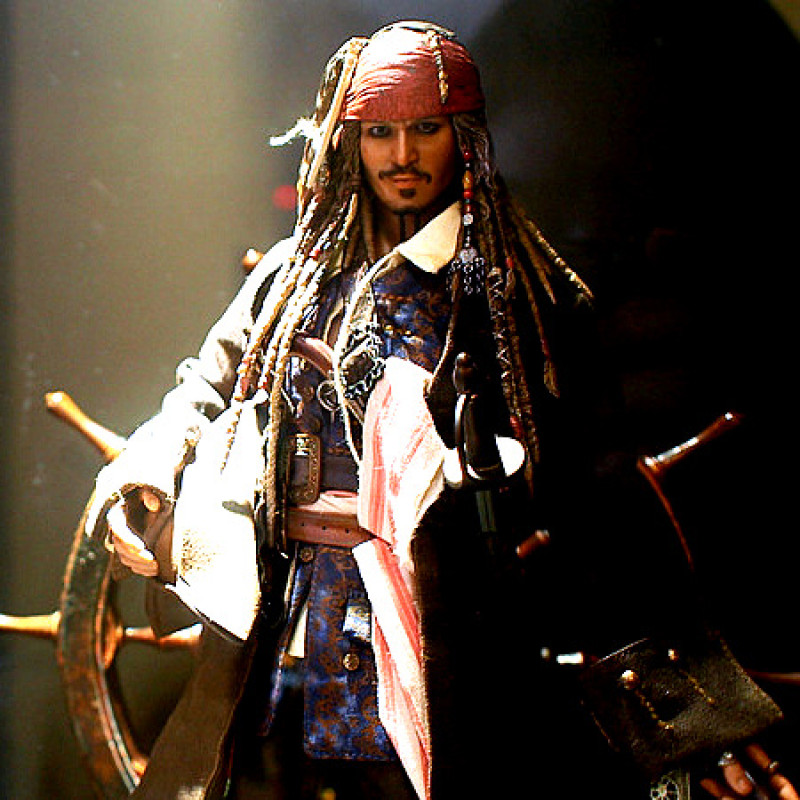 【食記】台中。《MIGHTY Café》電影公仔主題餐廳