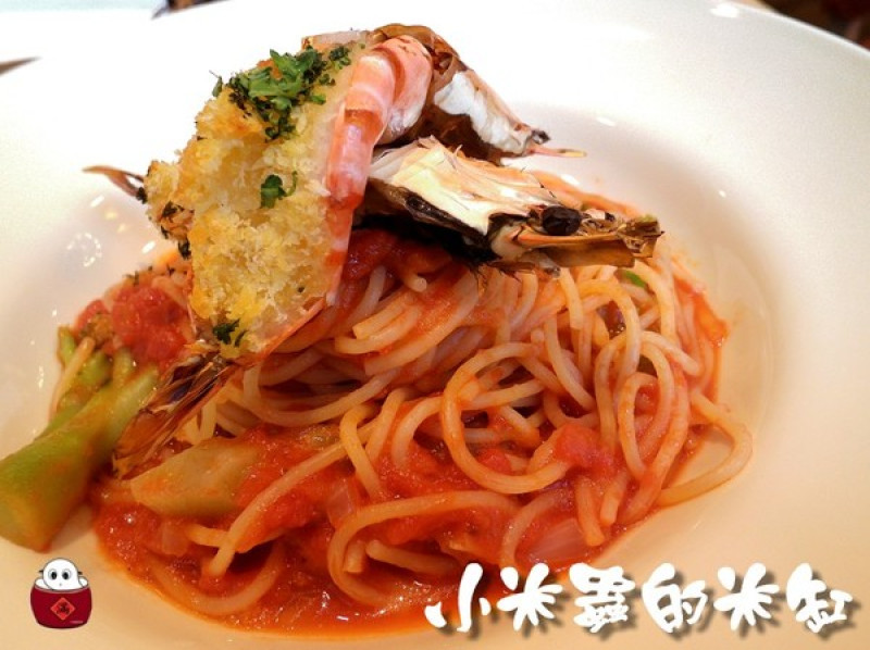 【捷運市政府站】Afternoon Tea‧統一午茶風光-統一阪急百貨台北店