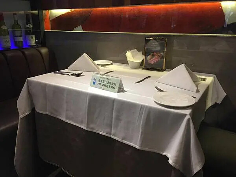 台北中山站美食_王品牛排(中山北店)