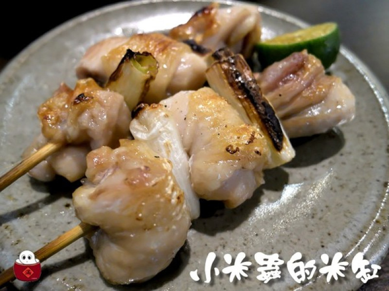 【捷運台大醫院站】TAKU日式串燒