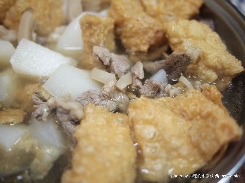 味道不差,但店家話術要小心! ~ 台中霧峰"達日好羊肉店&現宰羊肉爐"