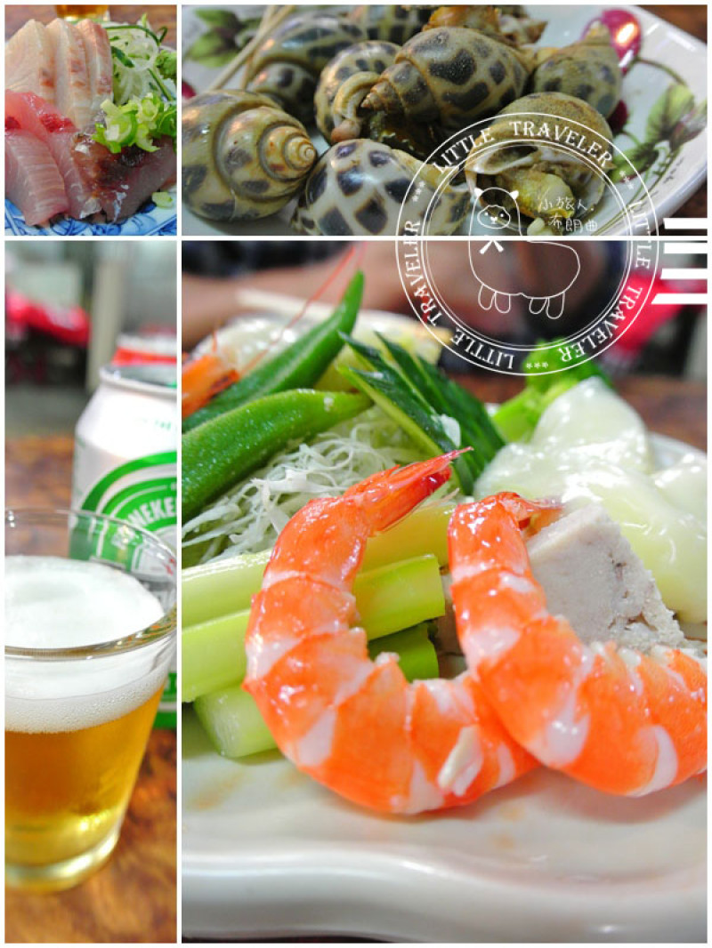 台南 中西區。魚壽司日本料理-市場裡的深度料理