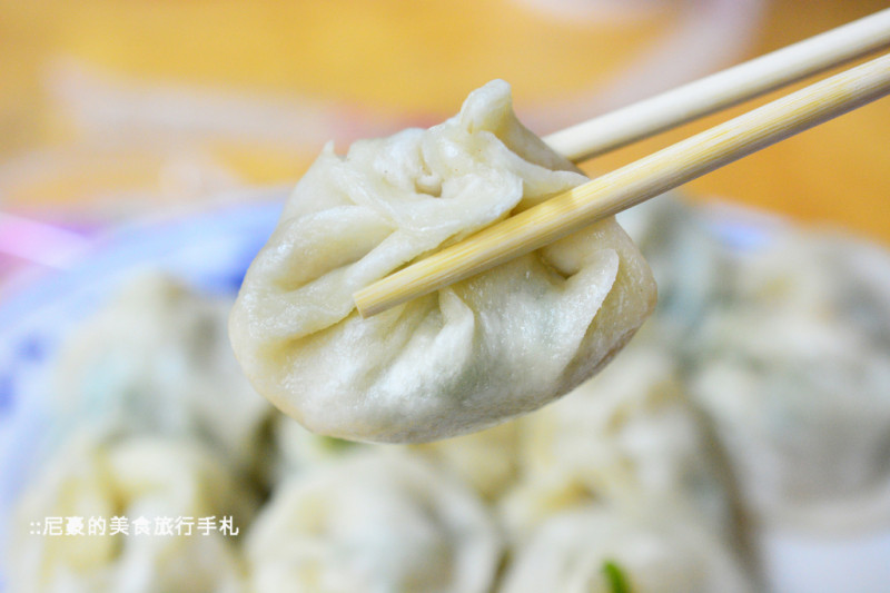 [宜蘭羅東] 正常鮮肉湯包 皮薄餡多咬下爆漿 羅東在地必吃美食小吃推薦 正常鮮肉小籠包