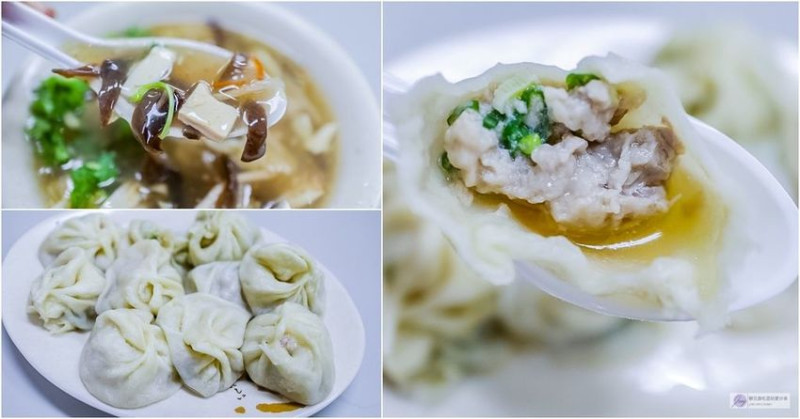 宜蘭羅東美食-正常鮮肉小籠湯包-市場附近的超人氣排隊小吃在地美食小籠湯包/羅東店