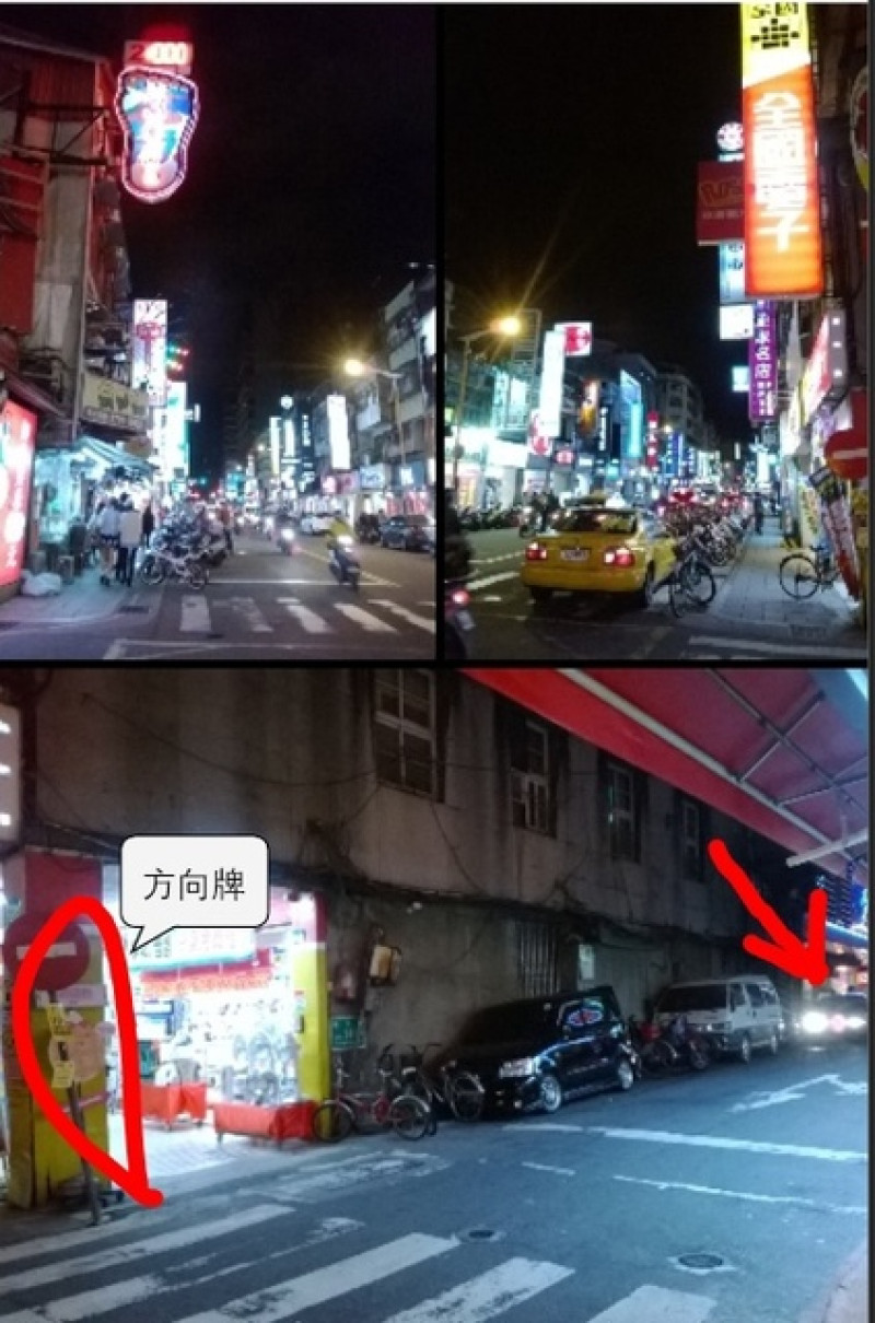 從來沒見過的"瓦芙布朗趣"，巨無霸疊疊樂隱身於溫馨小店~Le Petit Waffle~                
      